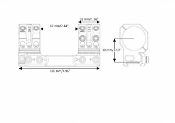 Spuhr SP3601