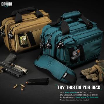 Specialist_Mini_Range_Bag_Teal_RA-DGSPWS-MINI-TE