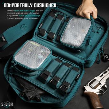 Specialist_Mini_Range_Bag_Teal_SAV-RA-DGSPWS-MINI-TE