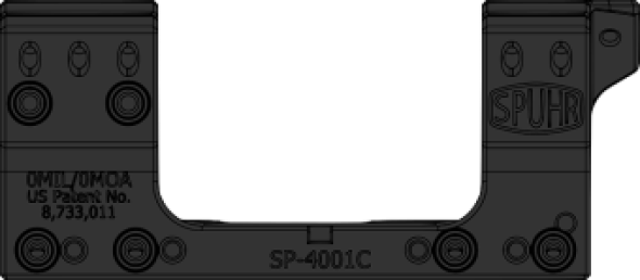 Spuhr-SP-4001C