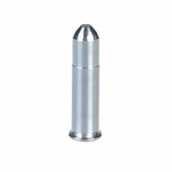 Stil Crin 22LR Aluminium Snap Caps 20 Pack
