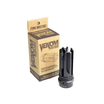 Strike Industries SI Venom Flash Hider for .223/5.56