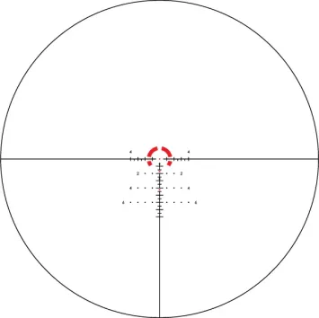 StrikeEagle_EBR-8BDC_mrad_1-10x24ffp_reticle