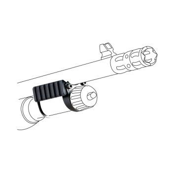 SXP-ACCESSORY-RAIL-ASSY-PICATINY