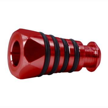 Tandemkross_TK28N0365RED1_Challenger Charging Handle for Ruger® PC Carbine™ - Red