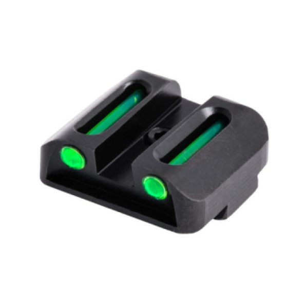 TruGlo FO Glock Low sight rear