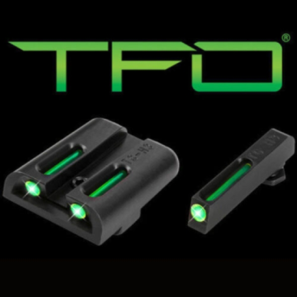 Truglo TFX TG131GT1