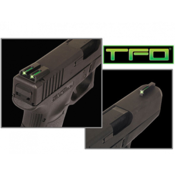 Truglo tfx Glock 43 series