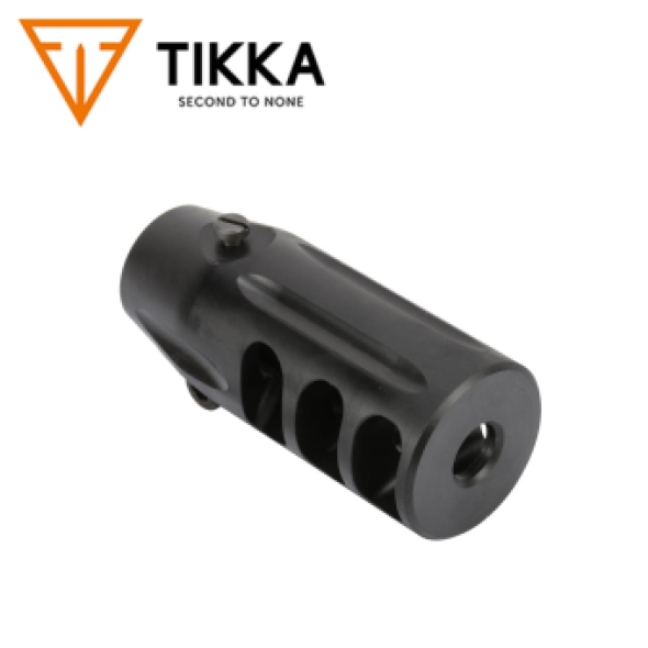 Tikka-Muzzle-brake