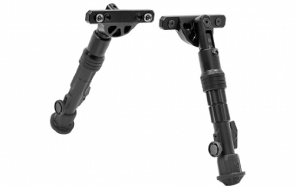 leapers flex recon keymod bipod