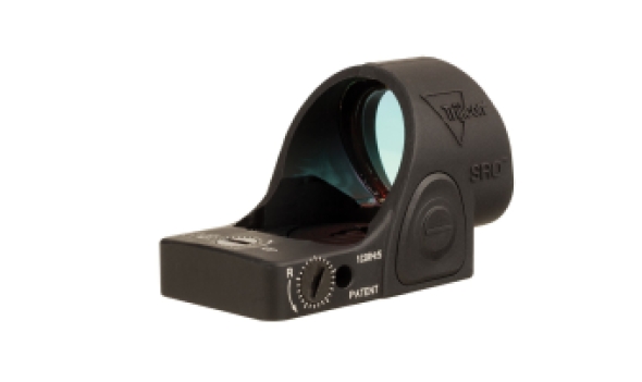 Trijicon-SRO-2