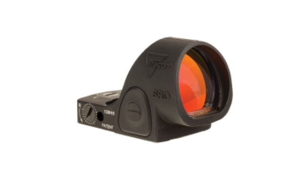 Trijicon-SRO2