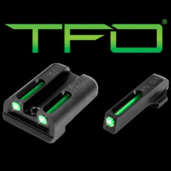 Truglo TFX Pro TG131ST1