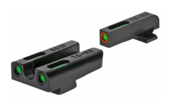 Truglo TFX Pro Sig Sauer P365 sights set