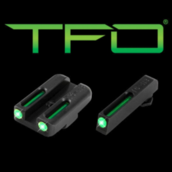 Truglo TFX TG131GT1A