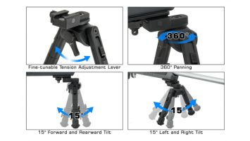 UTG_recon_360_TL_bipod