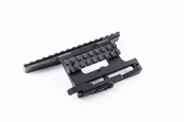 VOMZ 076-01 Picatinny side mount for AK/Saiga/Vepr