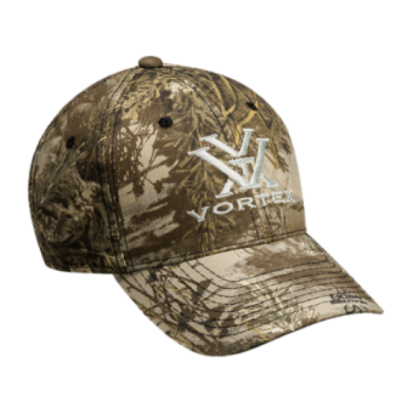 vortex realtree cap