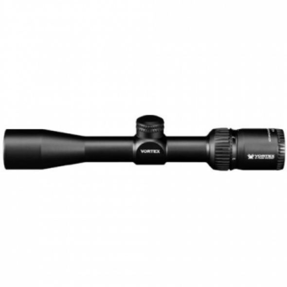 Crossfire 2 Scout scope