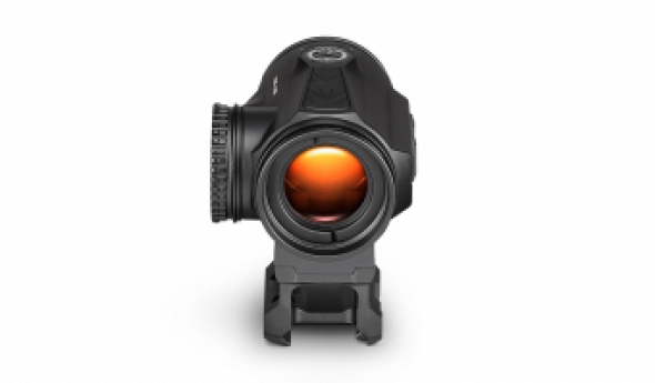 Vortex Spitfire HD GEN2 reticle