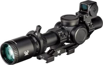 Vortex-Venom-1-6x24-with-venom-mrd3-red-dot-and-cantilever-mount-bundle-BNDL-VEN1601-VENMRD3-MTS