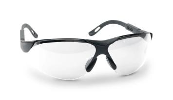 Walkers Premium Shooting Glasses Clear