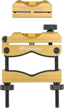 Wheeler-profesional-Reticle-Leveling-System