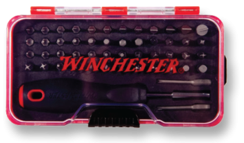 Winchester-screwdriver-set