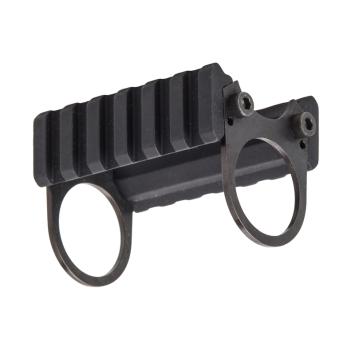 WINCHESTER-SXP-ACCESSORY-RAIL-ASSY-PICATINY